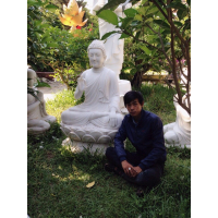 Thảo Ông Ba