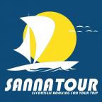 CÔNG TY CỔ PHẦN SANNA TOUR