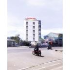 KHÁCH SẠN SỚM PHÚ QUÝ 