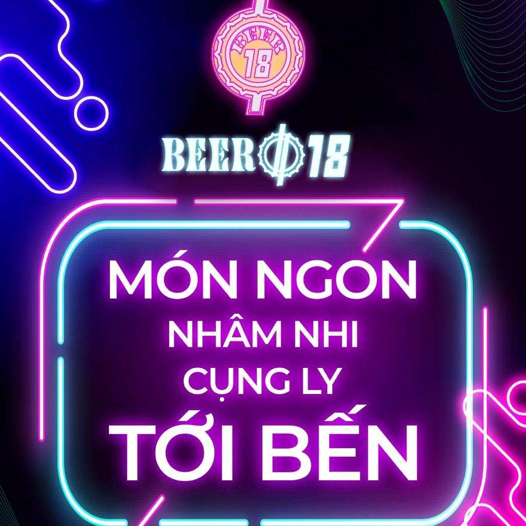Beer Phi18 Restaurant