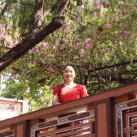 TRẦN THỊ ÚT