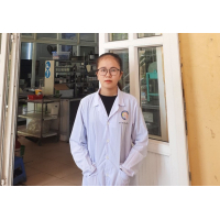 Hồ Thị Thanh Tịnh