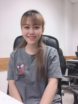 Nguyễn Trần Ngọc Ánh
