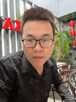 VÕ DƯƠNG QUỐC HUY
