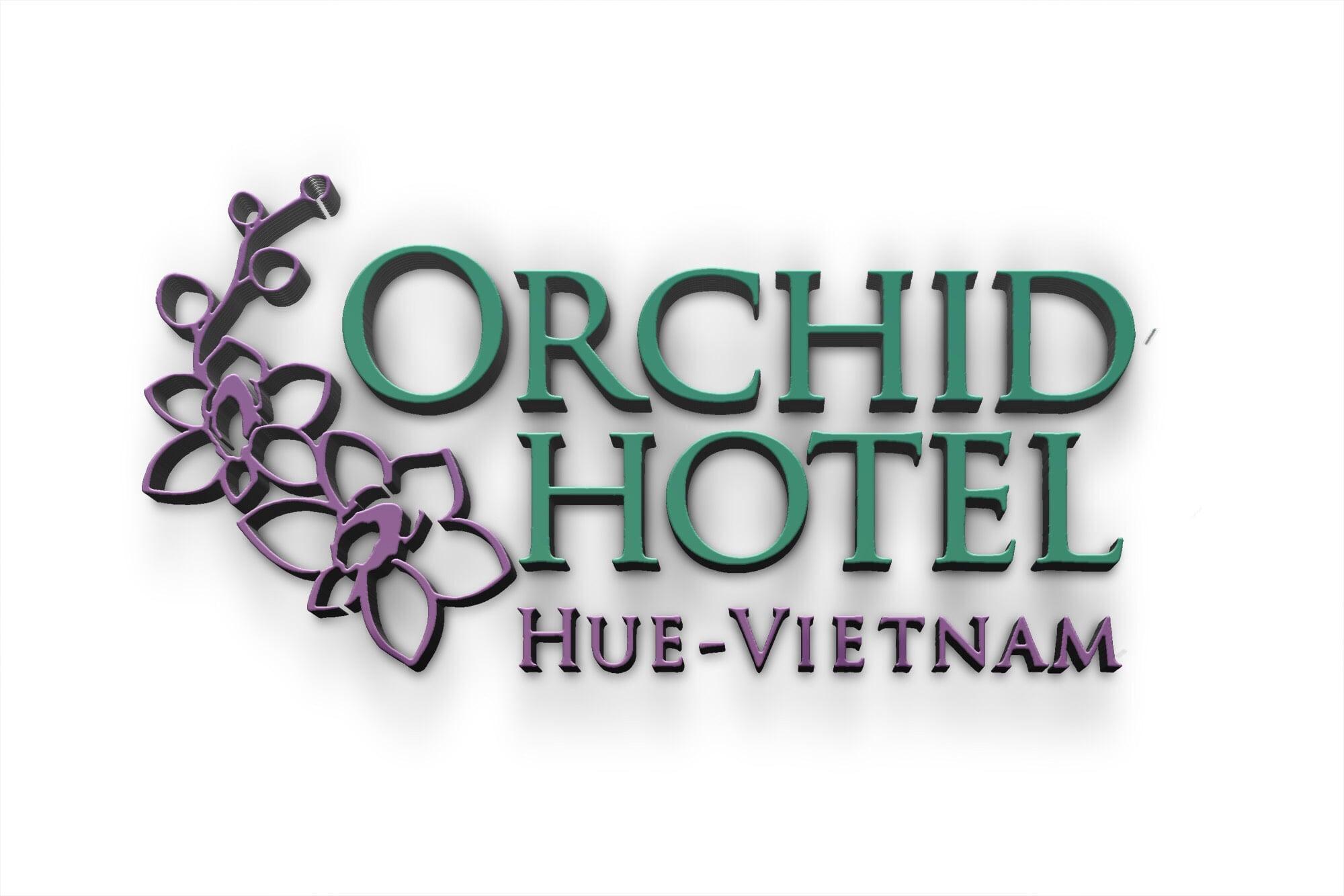 Orchid Hotel Hue