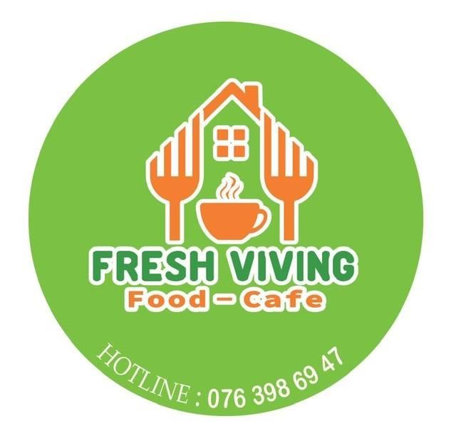 Fresh Viving Food- Cafe