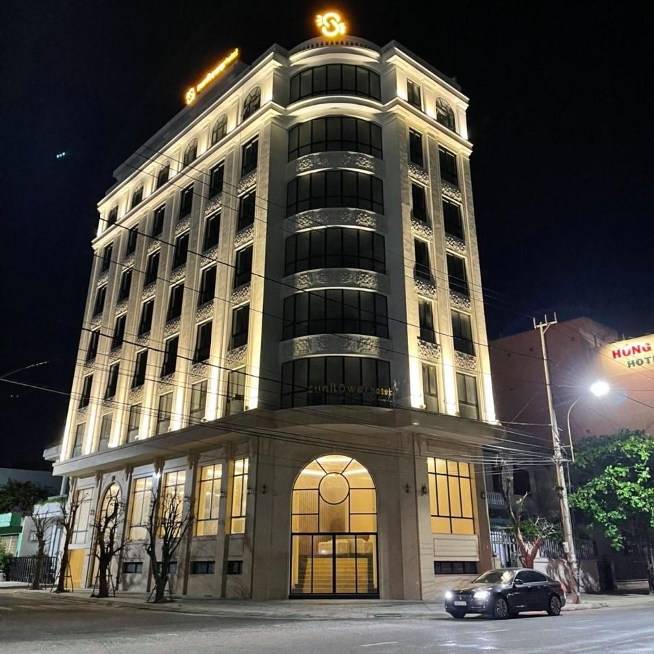Sunflower Hotel Phú Yên