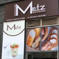 Metz Bakery & Coffee