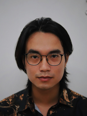 Võ Trần Danh
