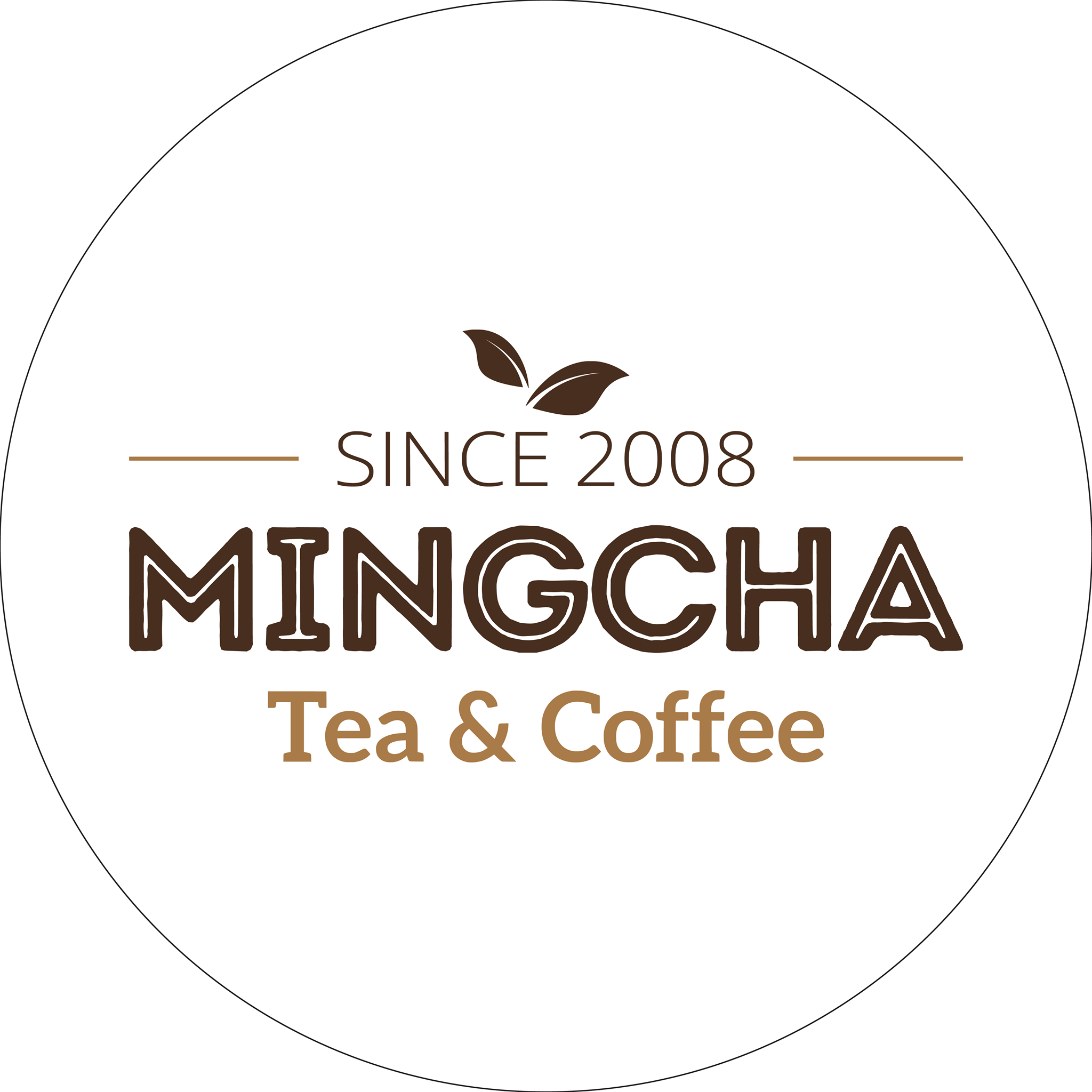 Mingcha - Tea & Coffee