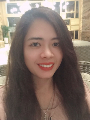 Lê Thị Thu Xuân
