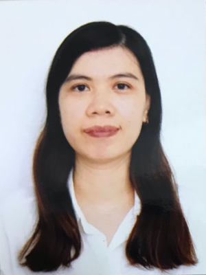 Từ Thị Phương Thảo