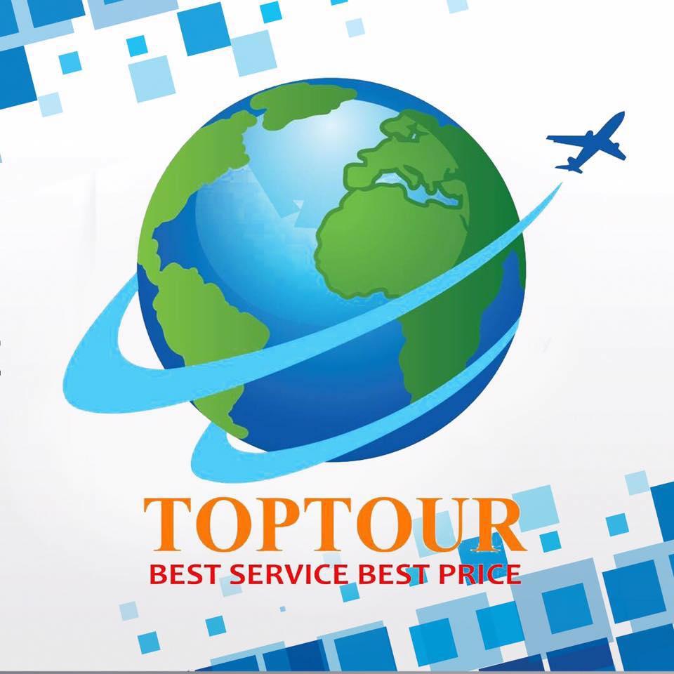 Công Ty TNHH MTV Toptour