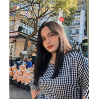Nguyễn Thị Thanh Ngân
