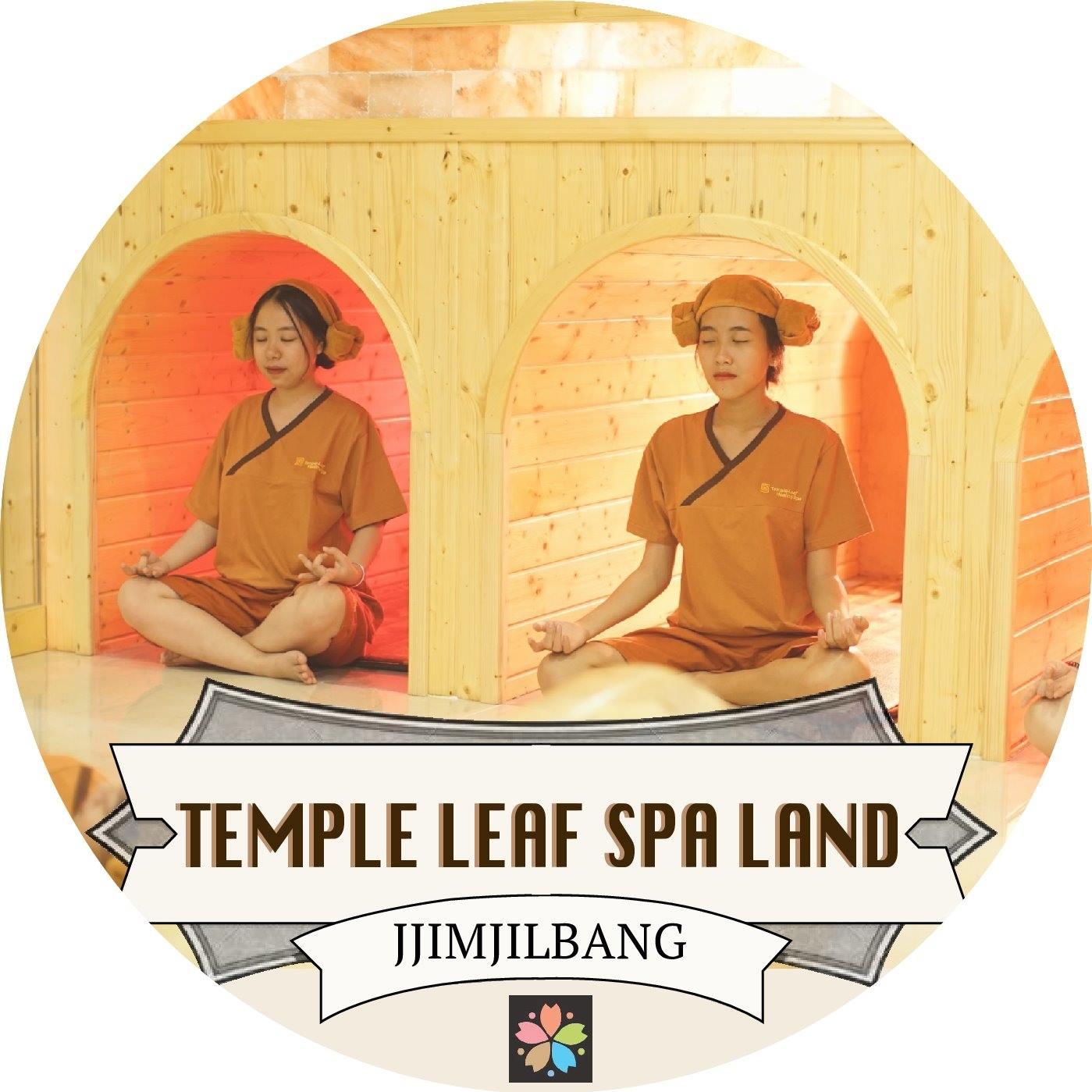 Temple Leaf Spa Land