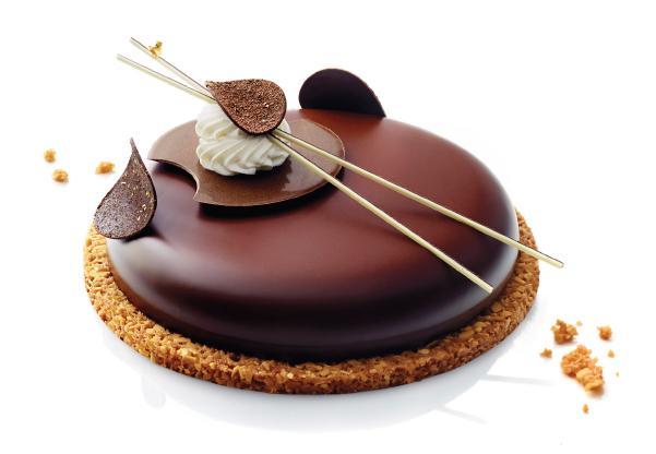 Pastry House
