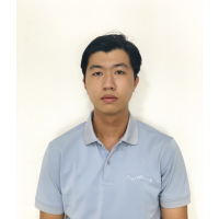 Huỳnh Tiến Đạt