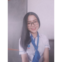 Chu Bảo Nhi