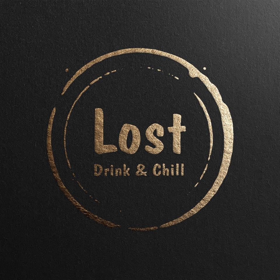 Lost - Drink & Chill