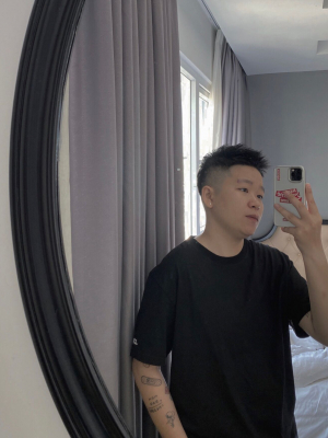 Đàm Đình Thuỳ Vy