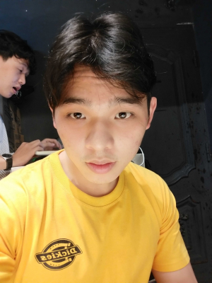 Nguyễn Minh Chí Thịnh