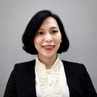 Nguyễn Thị Thuỳ Dương