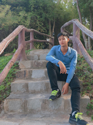 Trần Doanh Trị