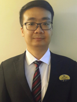 Lâm Đức Thạnh