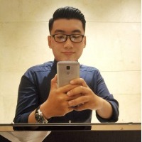 Hoàng Trinh Phong