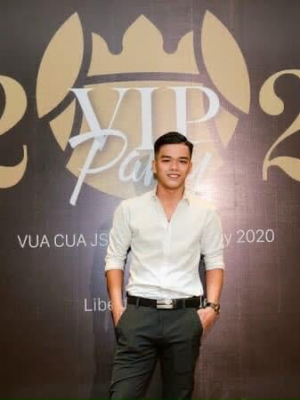 Võ Văn Khải