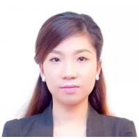 Lê Thị Thuỳ Trang