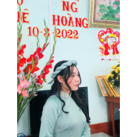 Nguyễn Thị Hồng Thắm 
