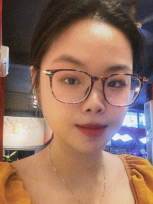 TỪ THANH TRÚC