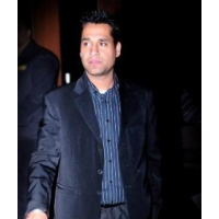 Dickey Jaspal
