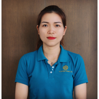 TRƯƠNG THỊ BẢO VI