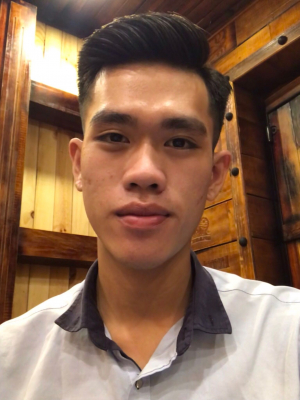 Vũ Mạnh Duy