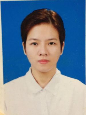 Võ Thị Kim Trúc