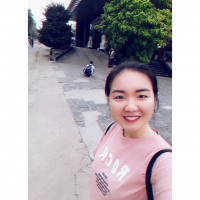 Hồ Thị Thu Hiền