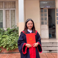 Tạ Thị Linh