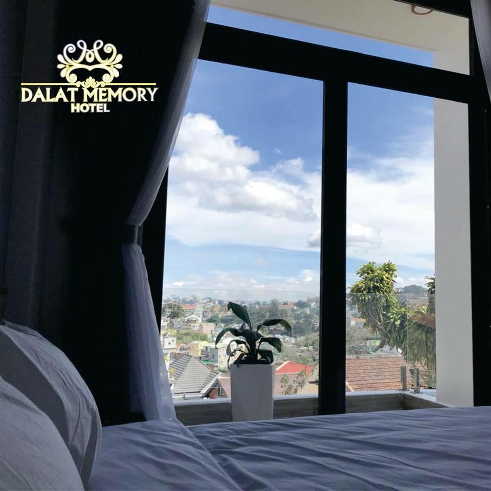 Khách sạn Dalat Memory Inn