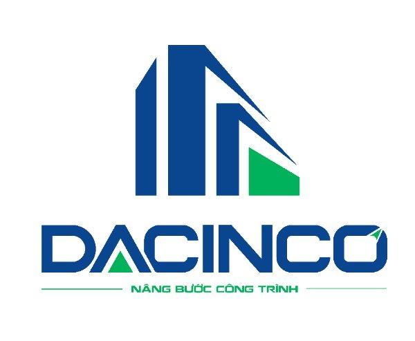 CÔNG TY TNHH ĐẦU TƯ XÂY DỰNG DACINCO