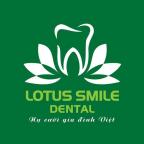 NHA KHOA QUỐC TẾ LOTUS SMILE