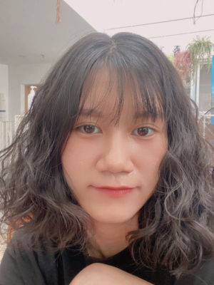 Đinh Nguyễn Thục Khanh