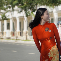 LƯU TUYẾT NGÂN