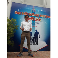 Nguyen Anh Tuan