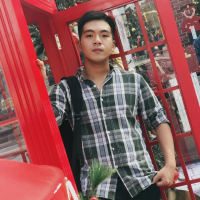 LONG NA RINH
