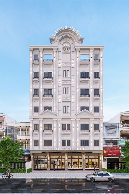Lion 3 Hotel