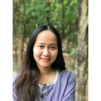 Trịnh Thị Huyền Trang