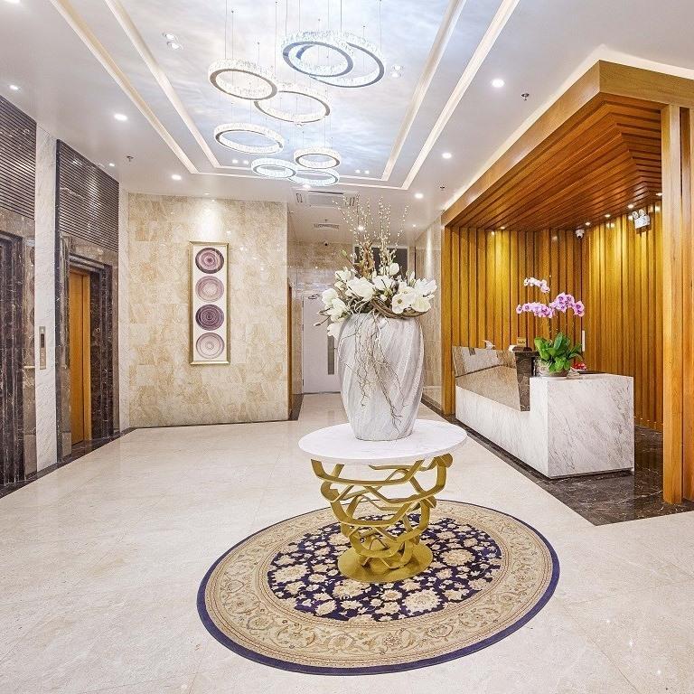 Star City Hotel Da Nang