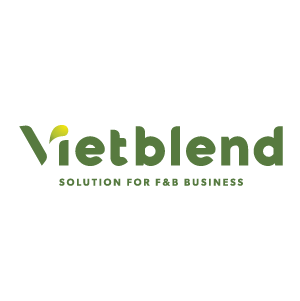 Công Ty TNHH Thương mại  & Dịch vụ đồ uống Vietblend
